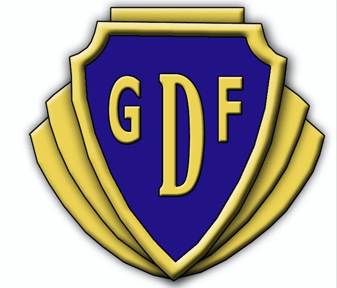 degerfors gymnastikförening